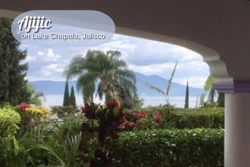 Featured Image for Listing: Late Summer Housesit in Ajijic – Car Included