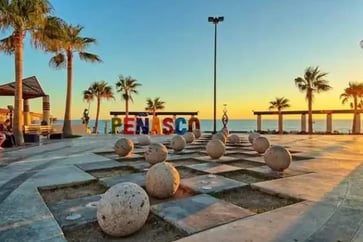Featured Image for Listing: 2 Weeks in Puerto Penasco, Arizona's Beach, Right on the Gulf of Calif