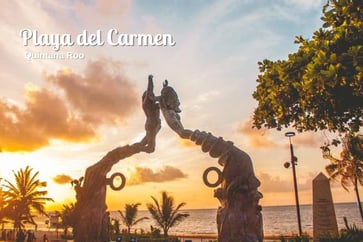 Featured Image for Listing: Two Weeks in June! Enjoy Playa del Carmen – Wonderful Reviews