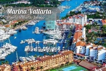 Featured Image for Listing: Lovely Garden Patio condo with 3 cats and a beagle, in Marina Vallarta