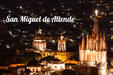 Featured Image for Listing: Pet Sit in Beautiful San Miguel de Allende