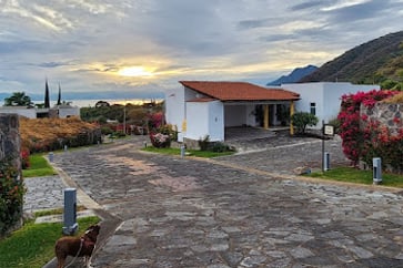 Featured Image for Listing: Escape to our Lake View Retreat in Ajijic on Lake Chapala