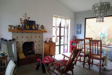 Featured Image for Listing: Two Weeks Overlooking Lake Pátzcuaro, 10 Min. Outside Town — Great Reviews!