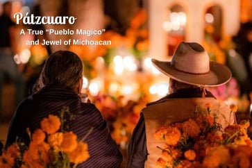 Featured Image for Listing: Pátzcuaro House/Pet Sit (Dia de Los Muertos & Christmas!)