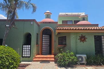 Featured Image for Listing: One Month!  October is Perfect in Lake Chapala