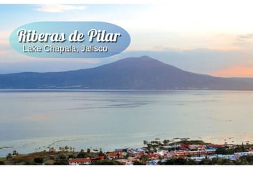 Featured Image for Listing: 3 Dogs, 2 Cats Need You! In Riberas, between Ajijic and Chapala