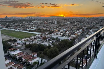 Featured Image for Listing: April 23 – April 27:  Kitty-Sit In a Guadalajara High Rise!