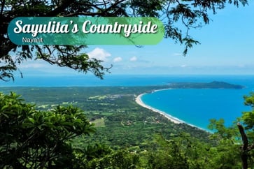 Featured Image for Listing: July thru Aug or Early Sept (TBD) in the Sayulita Countryside w/ 1 Cat