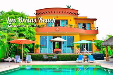 Featured Image for Listing: Longer Term Opportunity in Manzanillo Beachfront