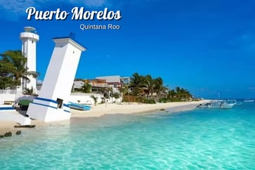 Featured Image for Listing: Five Weeks!  Be a Cat Sitter in Heavenly Puerto Morelos!