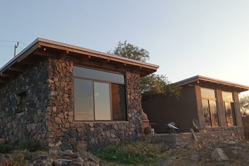 Featured Image for Listing: Lakefront on Southern Side Lake Chapala