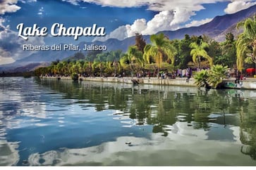 Featured Image for Listing: Beautiful Lake Chapala:  End of June Thru Early to Mid August