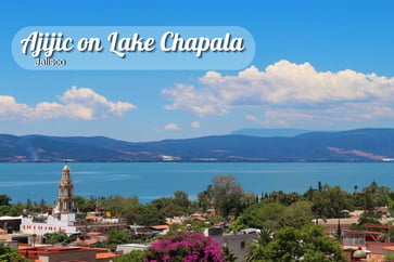 Featured Image for Listing: A Week in Beautiful Ajijic