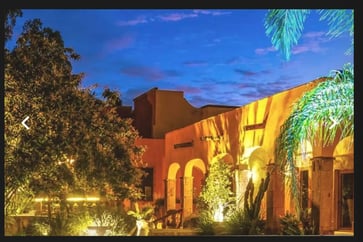 Featured Image for Listing: Enjoy San Miguel de Allende (A UNESCO World Heritage Site) w/2 Kitties