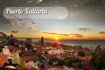 Featured Image for Listing: 2 Month House Sit in Puerto Vallarta – No Pets