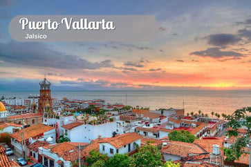 Featured Image for Listing: 4 Months in Super Desireable Puerto Vallarta – No Pets
