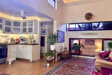 Featured Image for Listing: July 1 – Oct 5:  Experienced Cat Lover/Sitter Required in San Miguel