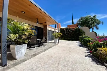 Featured Image for Listing: 5 Days: Luxury Lake View House in Ajijic with One Dog