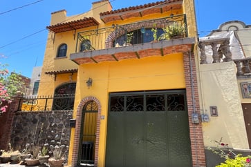 Featured Image for Listing: A Relaxing 10 Day House Sit in Ajijic at Lake Chapala:  Great Reviews!